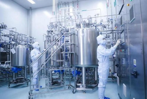 卓越品质叠加创新动力,齐鲁制药集团开启国际化新征程