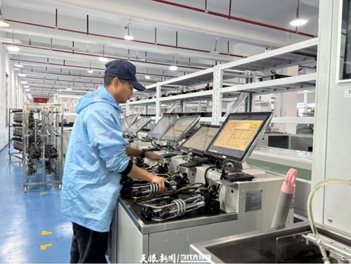 贵安新区 节后生产建设忙 奋力干出新样子