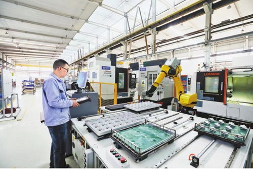 培育生产性服务业新业态新模式 重庆发布工信领域行动方案
