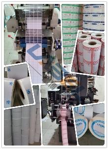 专业珠宝标签条形码雷博不干胶 生产厂家、价格与压铸制品应用