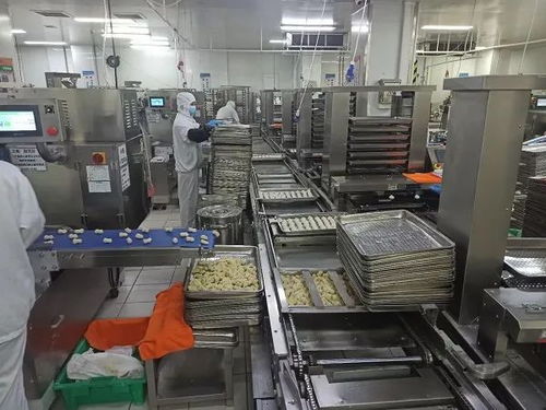 餐饮业抗疫下半场 多元策略助行业突围