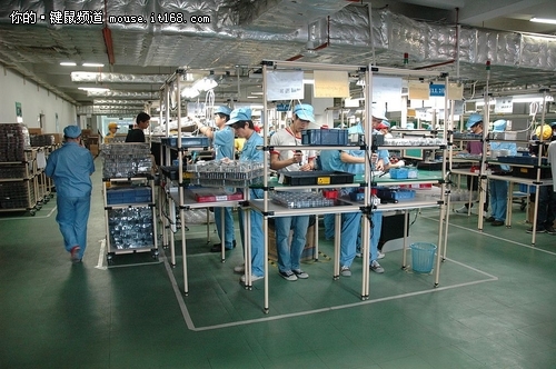 15个月换新秘密何在？富勒工厂参观纪实