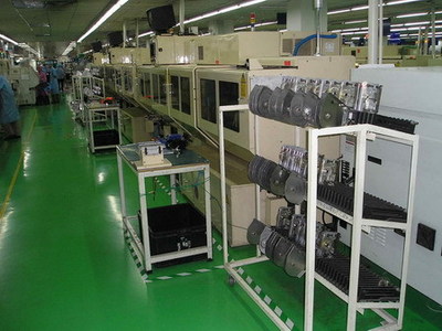 映泰显卡率先支持无铅制程，引领RoHS环保新潮流