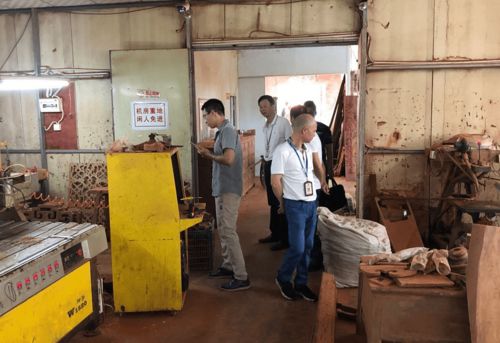 强化执法警示，筑牢安全防线——龙湖区应急管理局2020年安全生产月执法警示活动回顾