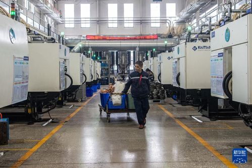 重庆大足新春开工生产忙，压铸制品产业焕发新活力