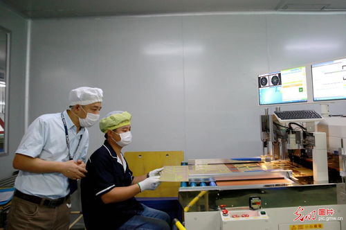 5G专业产品生产红火，创新设计引领产业新浪潮