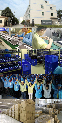 揭秘国内知名行车记录仪生产商 从设计到制造的完整流程