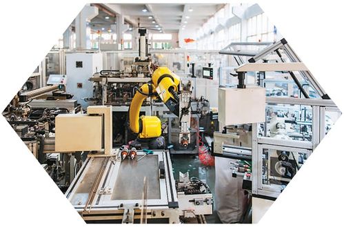 国产割草机器人走俏海外 智能科技助力高效园林养护