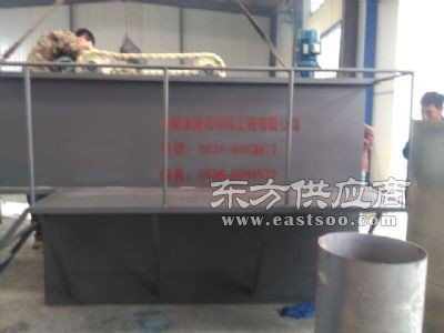 探索优质气浮机厂家 涡凹气浮机与压铸制品的污水处理工艺制造