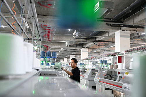 共享智造 驱动五金行业降本增效的新引擎