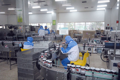 西峡香菇深加工产品 从传统到现代，走进千家万户