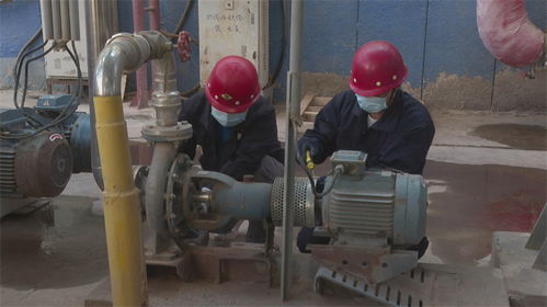 高台 盘活一个企业，带火一个产业——模具产业的振兴之路