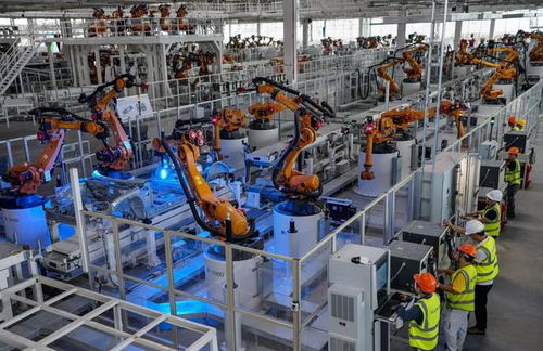 恒驰汽车 极速前行的背后，品质与“五金”的深层解读