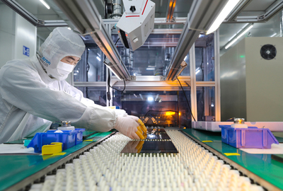 模具行业复工复产有序推进，为制造业复苏注入强劲动力